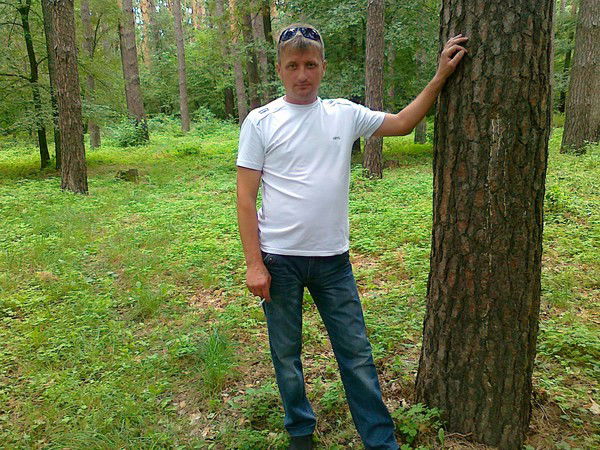 Игорь Борисенко