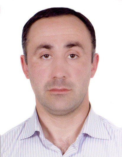 Магамет Курданов