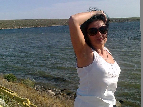 Ольга Фалько