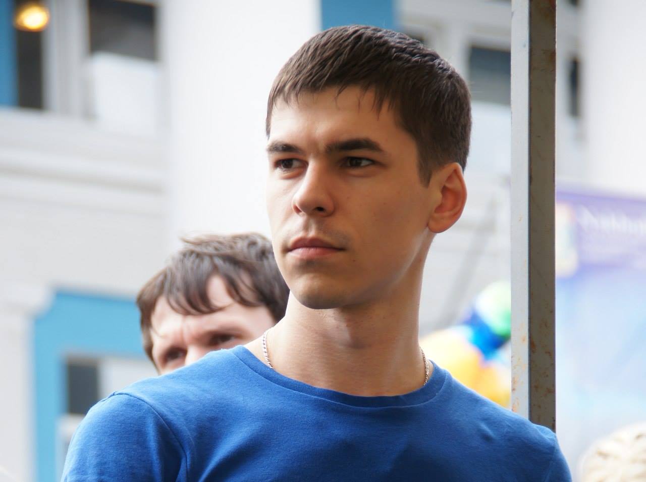 Артур Шмыга