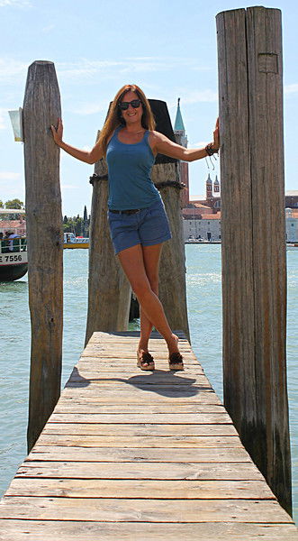 Лилия Саляхова