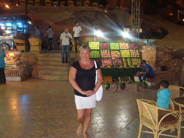 Надежда Семенова