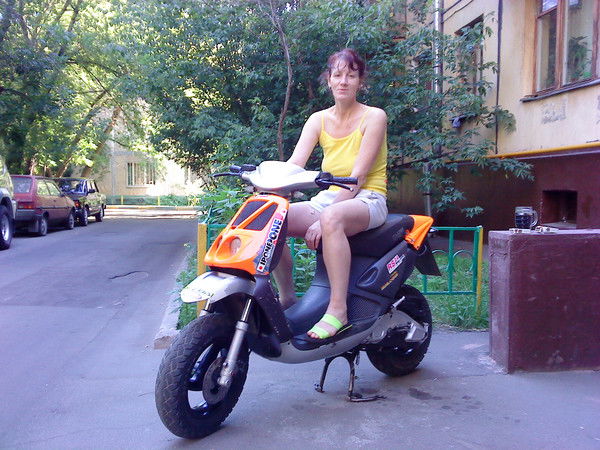 Людмила Людмила Рябова