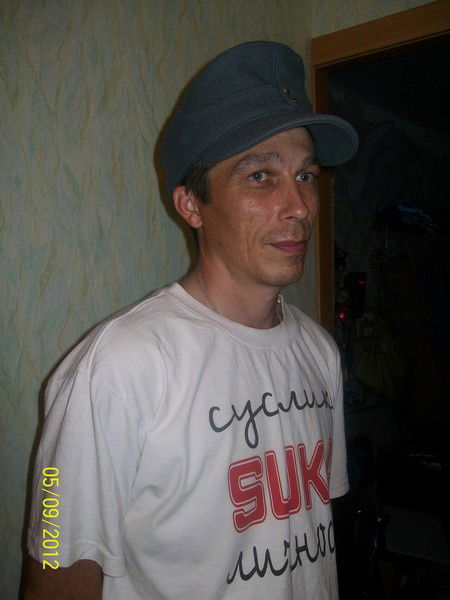 Станислав Соловьёв