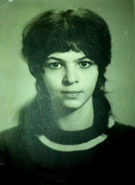 Лиля Сысоева