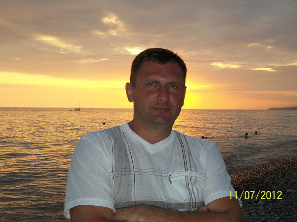 Сергей Чугуев