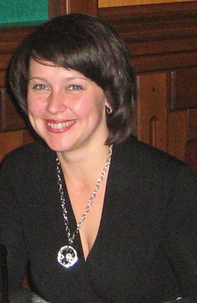 Надежда Шипуля