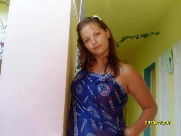 Ольга Майорова