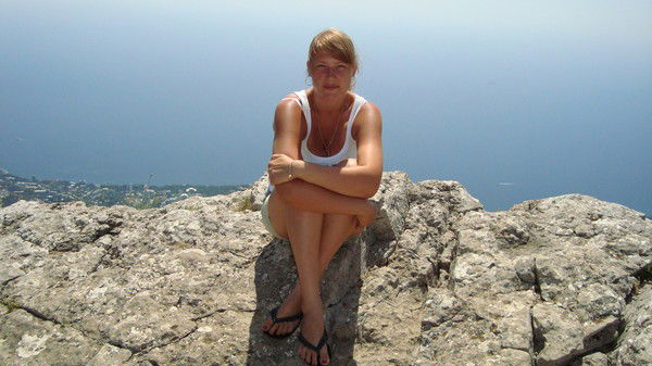 Елена Чемисова