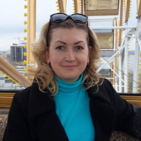 Юлия Ширман