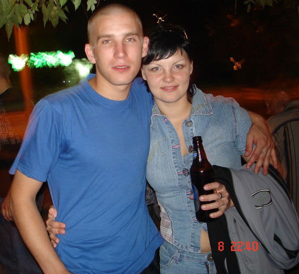 Евгения Мамаева(Коханова)