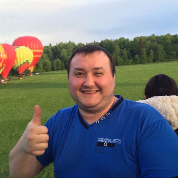 Алексей Яресько