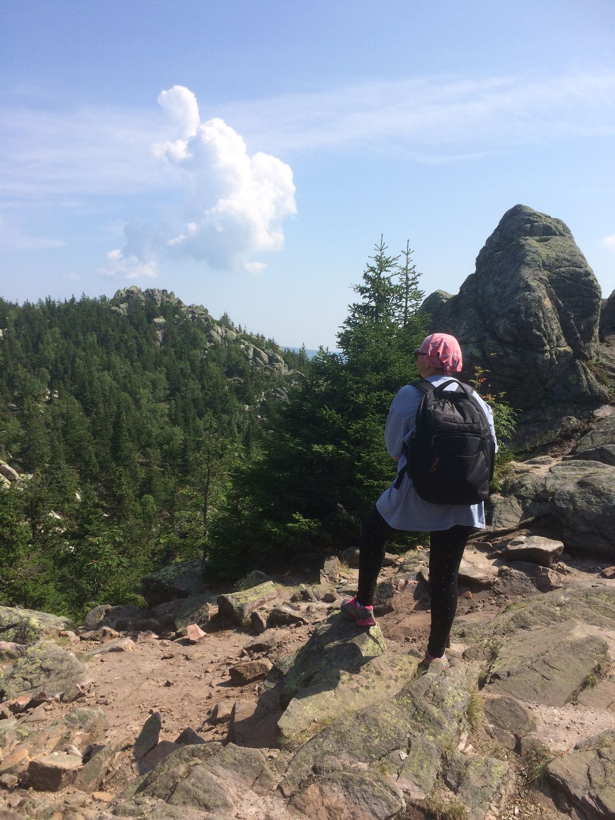 Наталья Тимофеева