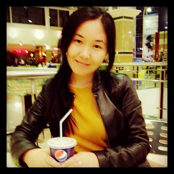 Гульнур Нурасылова