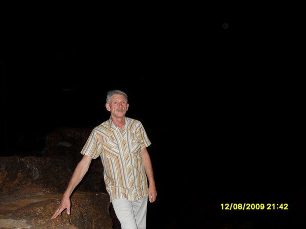 Николай Лысенков