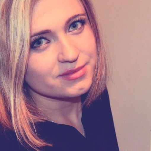 Руслана Трусова