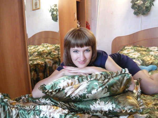 Ирина Мякишева