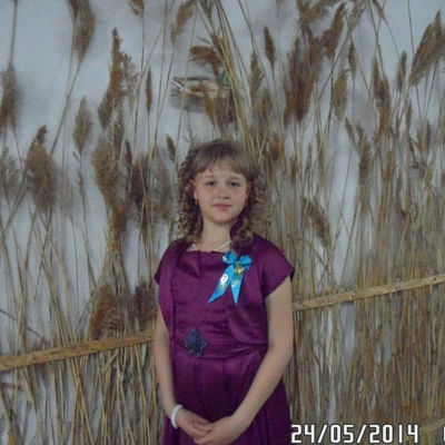 Ангелина Шеллер