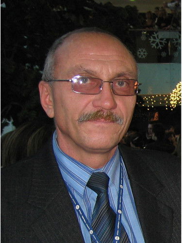 Сергей Соротник