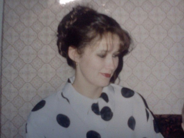 Татьяна Шумак