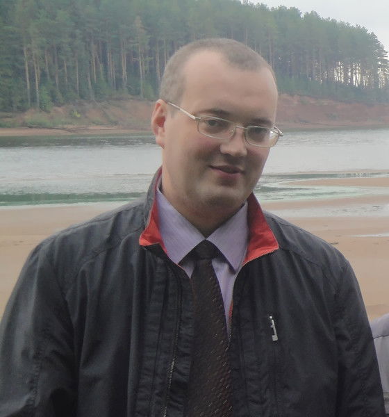 Денис Бурлаков