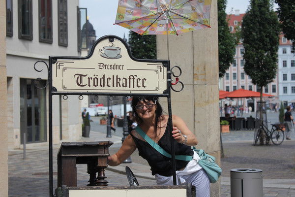 Вера Зятнева