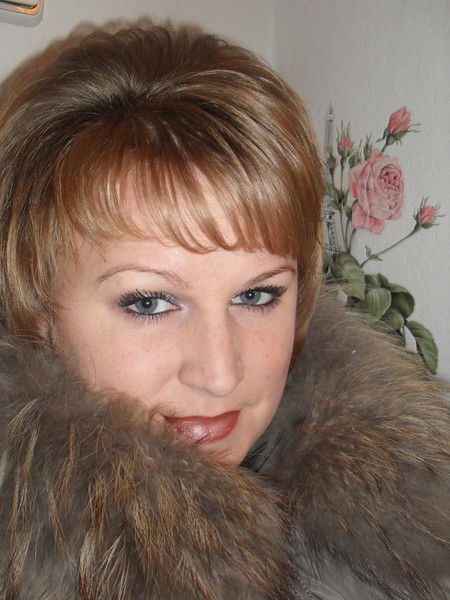 Селюкова Анастасия