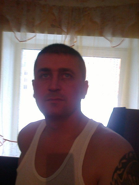 Андрей Тихолиз