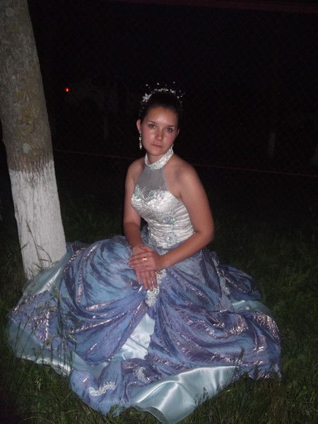 Аня Шумакова