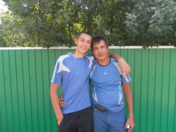 Шамиль Гайсин