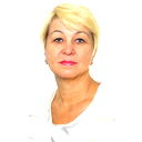 Нина Пестерева