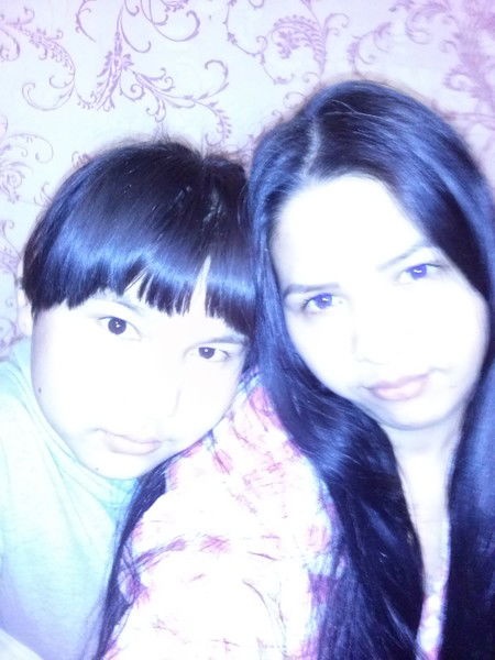 Эленора Жанымсол