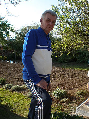 Владимир Проховский