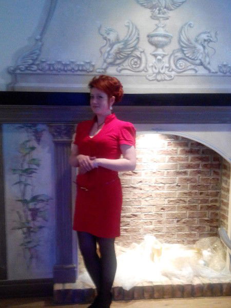 Светлана Калиниченко