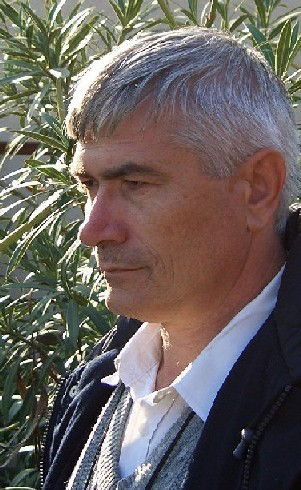 Виктор Пилован