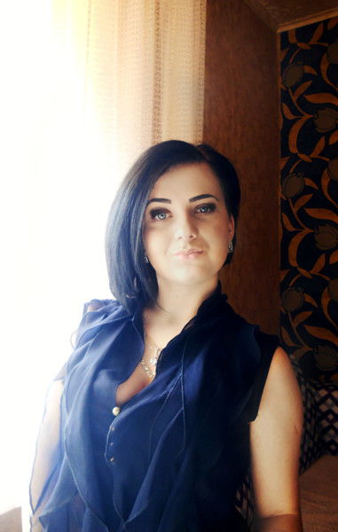 Анастасия Климуш