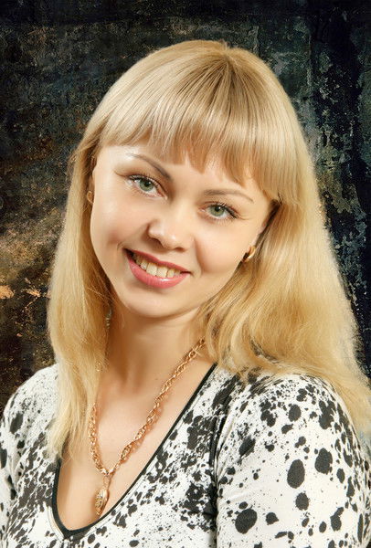 Яна Карпелянская