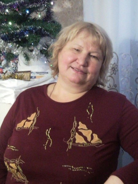 Маша Драманчук