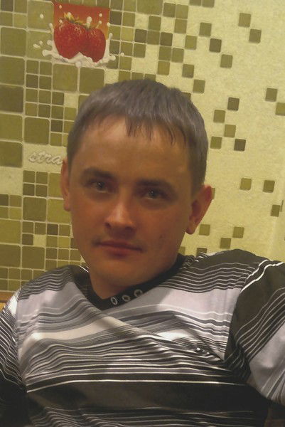 Никита Петров