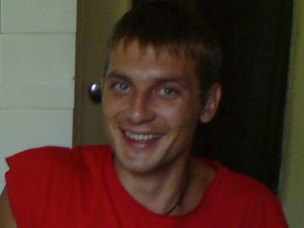 Руслан Христенко