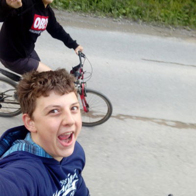 Денис Телегин