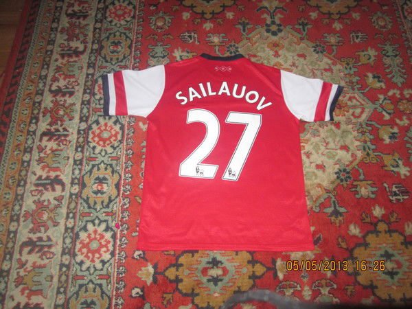 Алишер Сайлауов