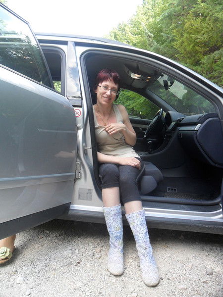 Марина Корнева