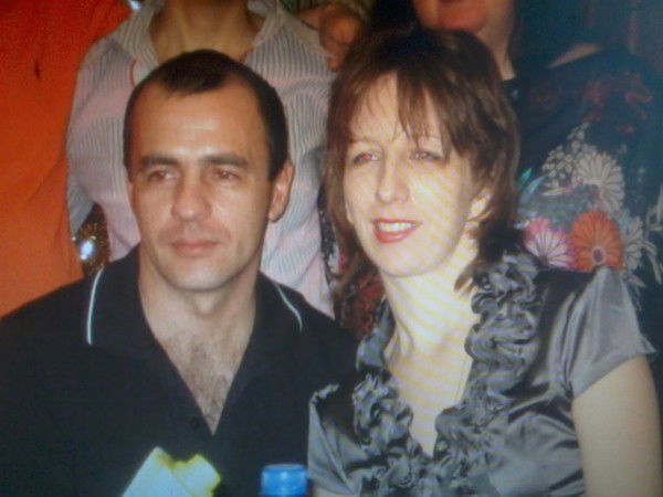 Оксана Киченок