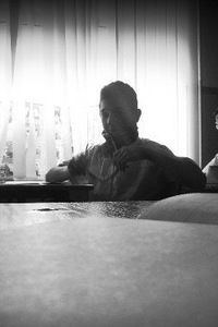 Влад Мельник