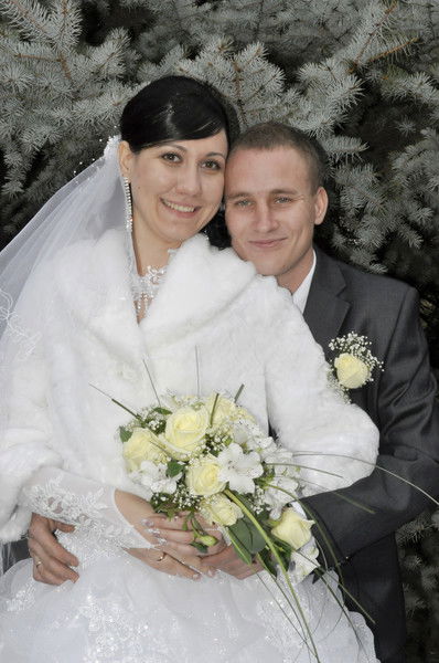 Мария Макарова