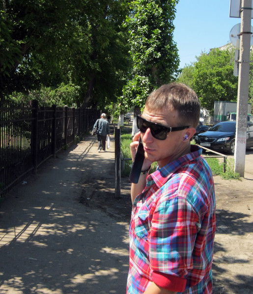 Артем Бухаров