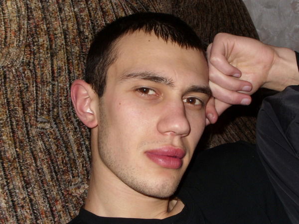 Рамиз Мамедов