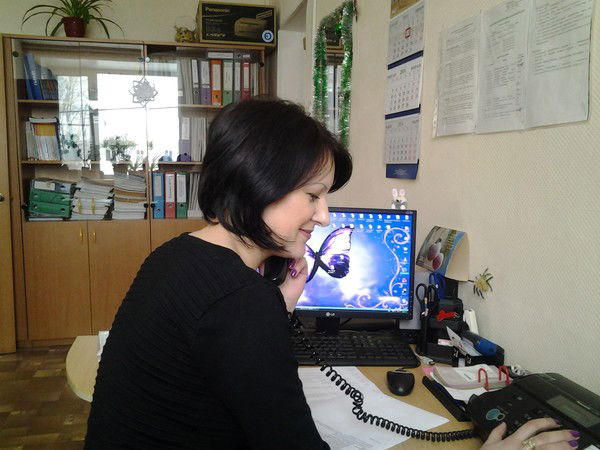 Кристина Шароватова