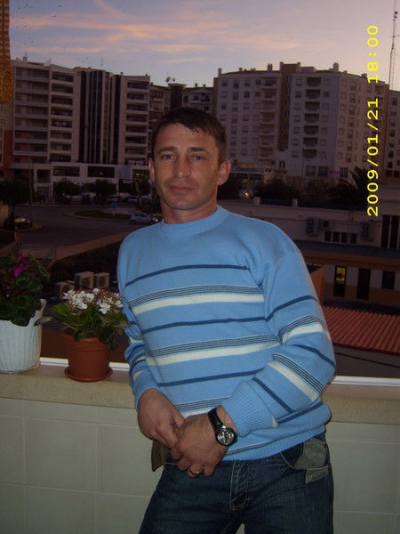 Yuriy Vereha